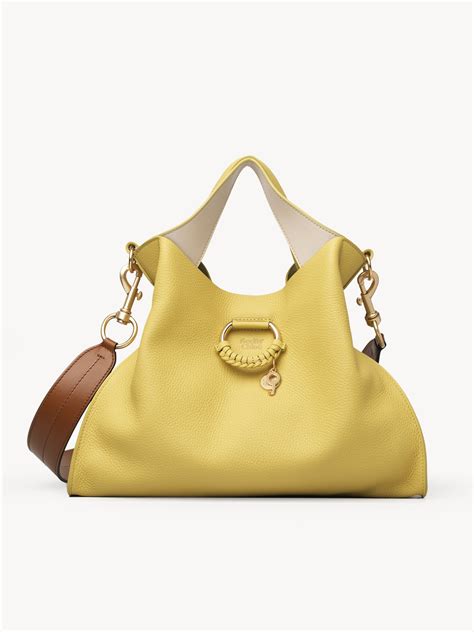 chloe bag joan|Chloe.